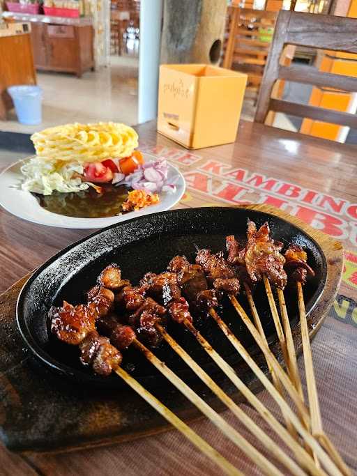 Bang Ali Balibul Satay 7