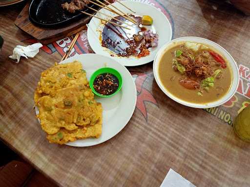 Bang Ali Balibul Satay 6