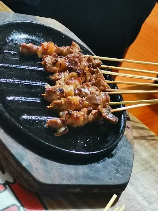 Bang Ali Balibul Satay 8