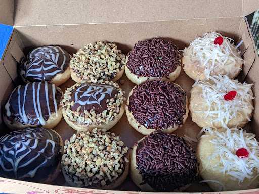 Donat Kita 1