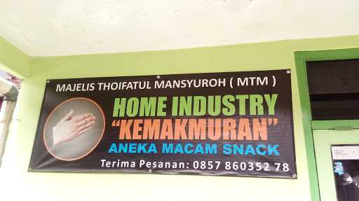 Kemakmuran 3