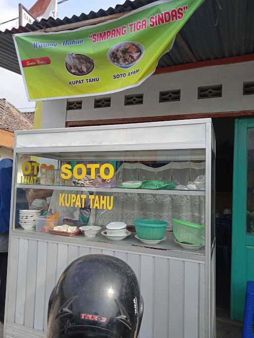 Kupat Tahu Pak'Ne Z 10