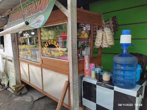 Kupat Tahu Pak Wanto 5