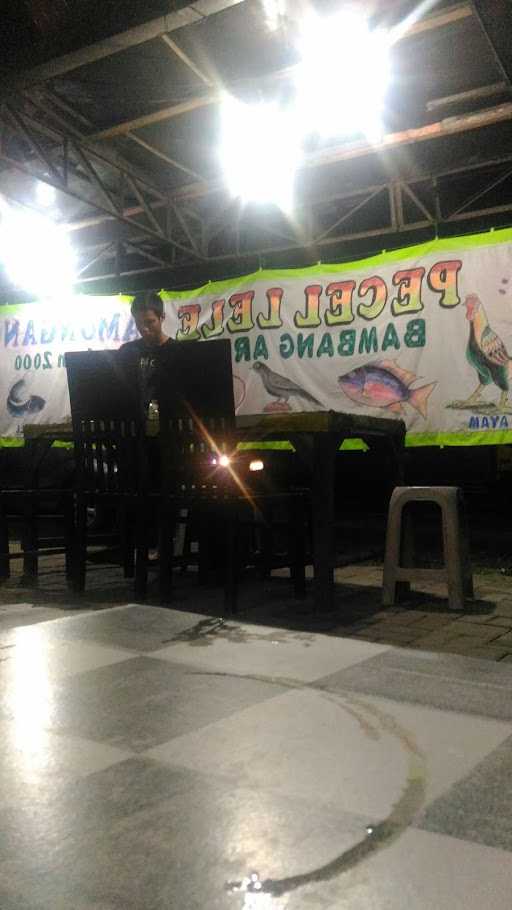 Lamongan Bambang Arela 10