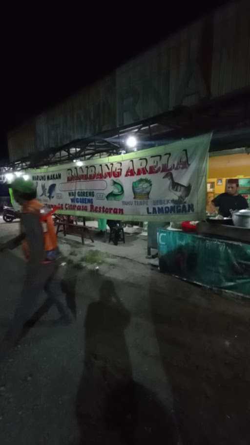 Lamongan Bambang Arela 9