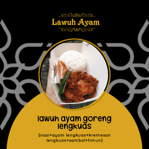 Lawuh Ayam 1