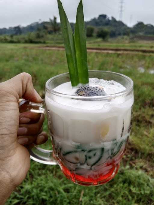 Lombok Sawah Resto 9