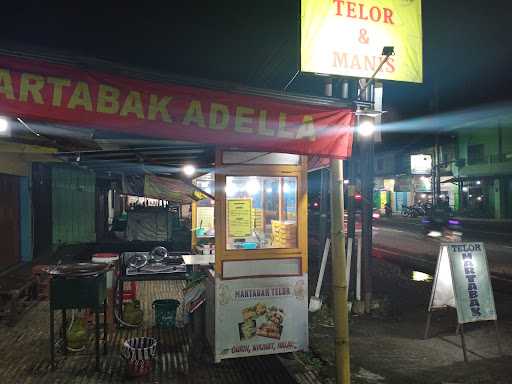 Martabak Adella 9