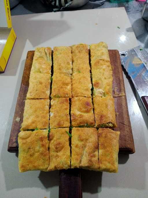 Martabak Adella 2