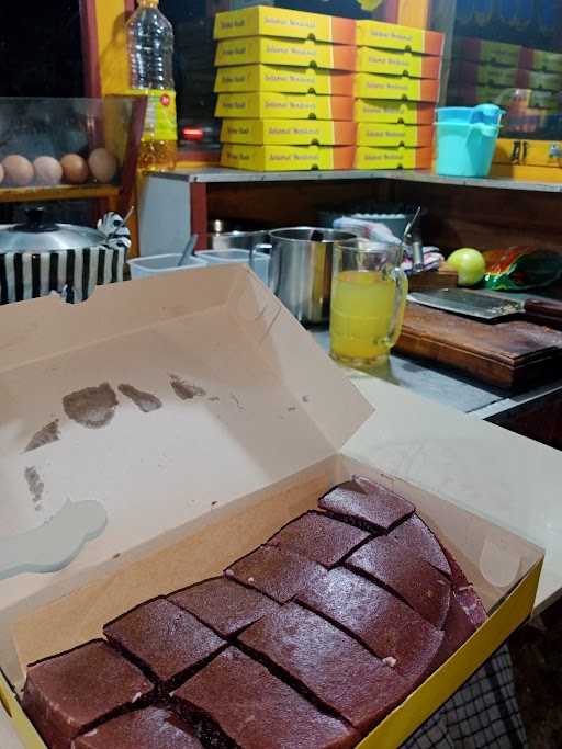 Martabak Adella 1