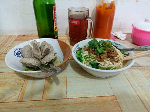 Mie Ayam & Bakso Asli Wonogiri 4