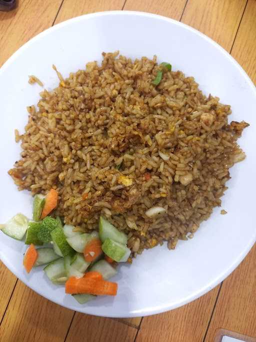 Nasi Goreng Bontot 1