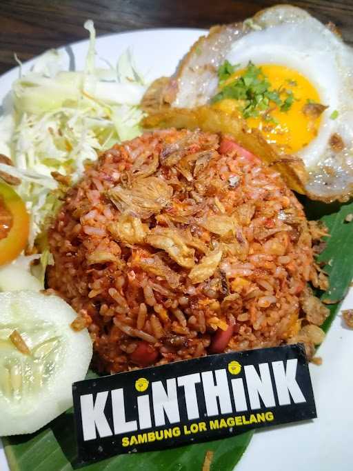 Nasi Goreng Klinthink 4