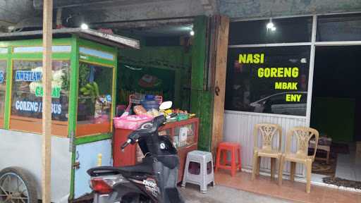 Nasi Goreng Mba Eny 1