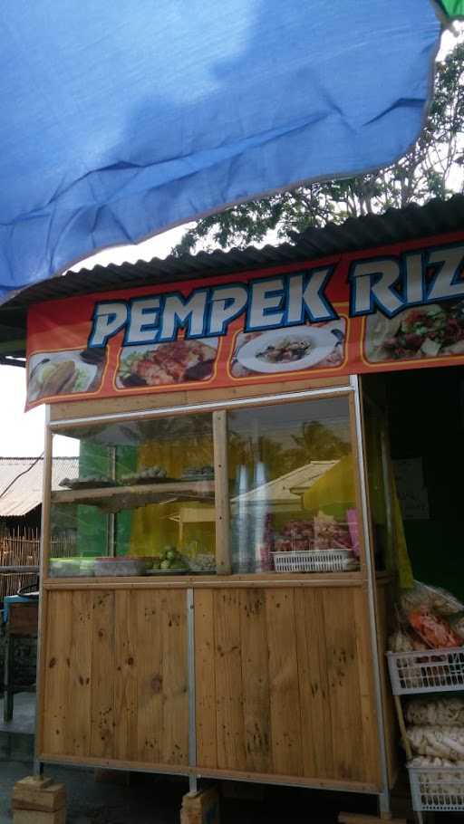 Pe Mpek Rizqi 10