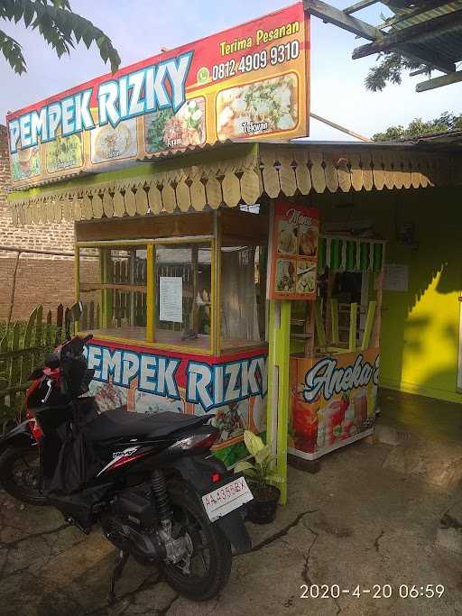 Pe Mpek Rizqi 9