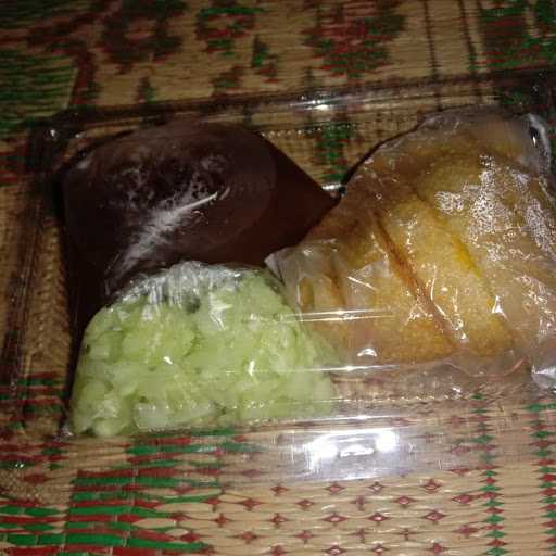 Pempek Palembang Ibu Eka 5