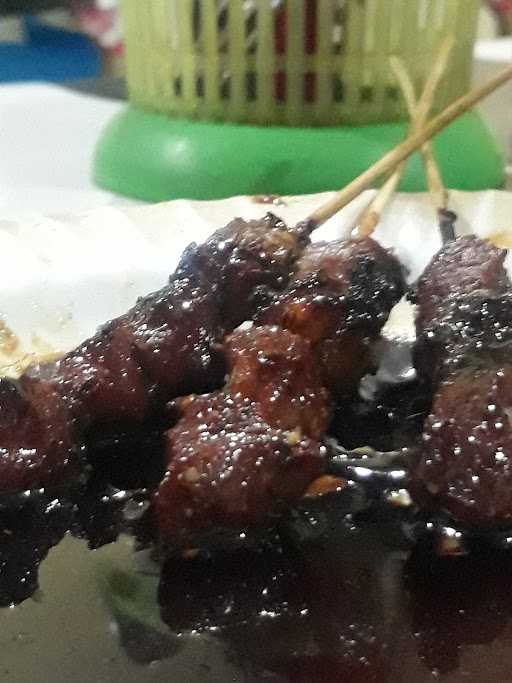 Sate Kambing Dan Ayam Eyang Subur 3