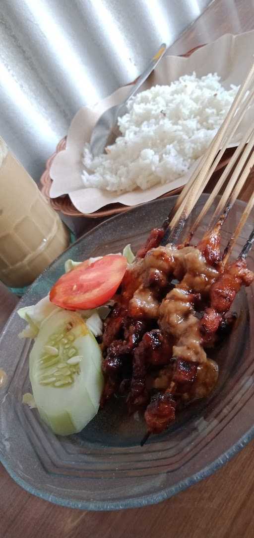 Sate Kelinci Pak Nur 3