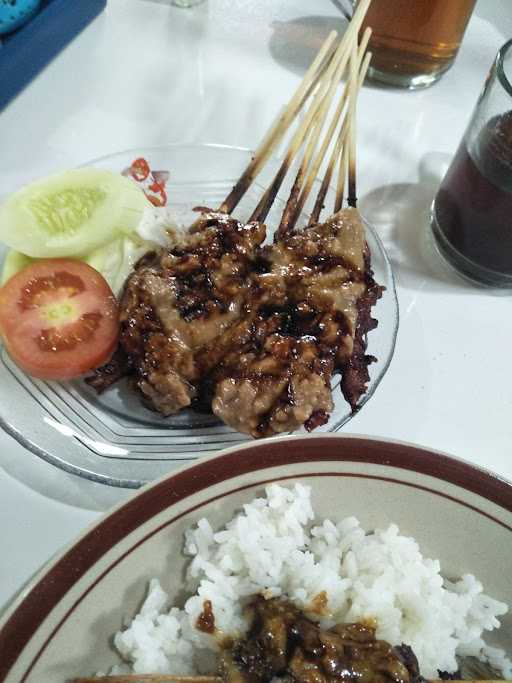 Sate Kelinci Pak Nur 2