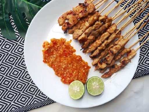 Sate Pak Yanto 6