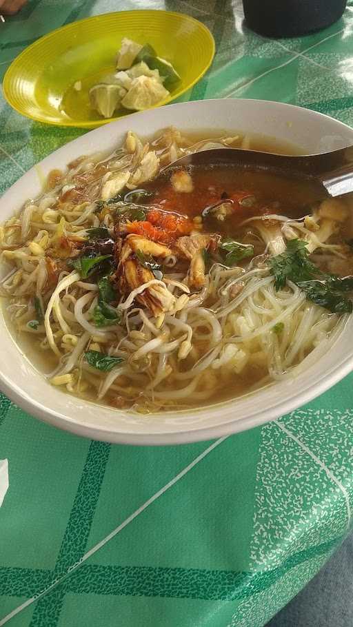 Soto Ayam Payaman 1