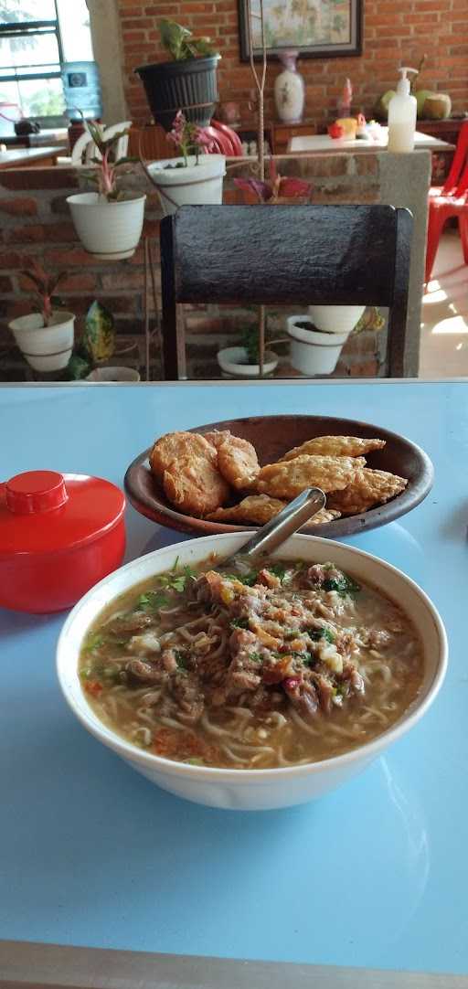 Soto Candu Kalibening 6