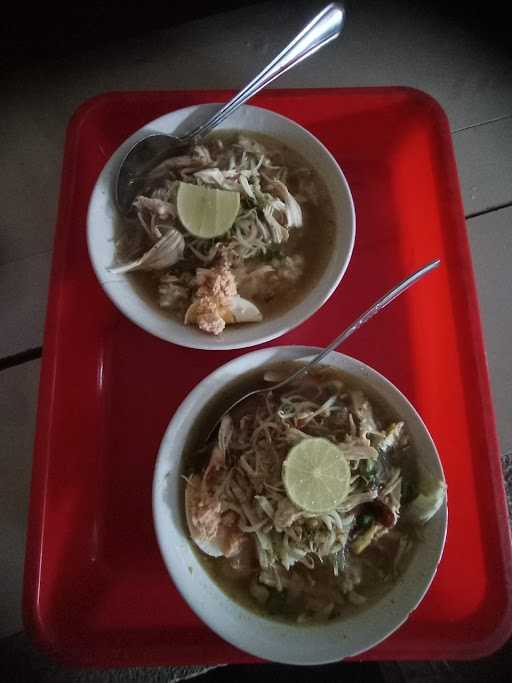 Soto Lamongan Cak Wi 3