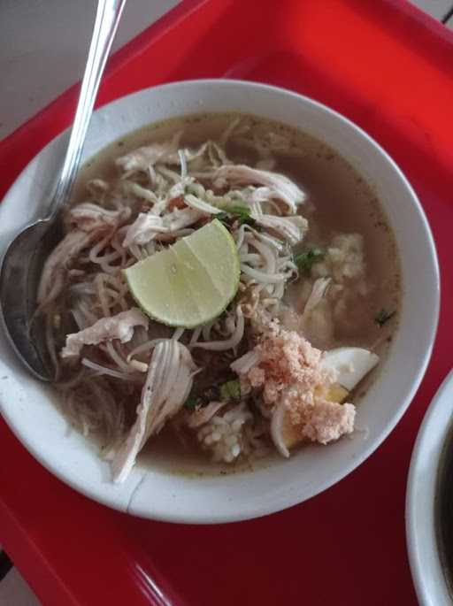 Soto Lamongan Cak Wi 2