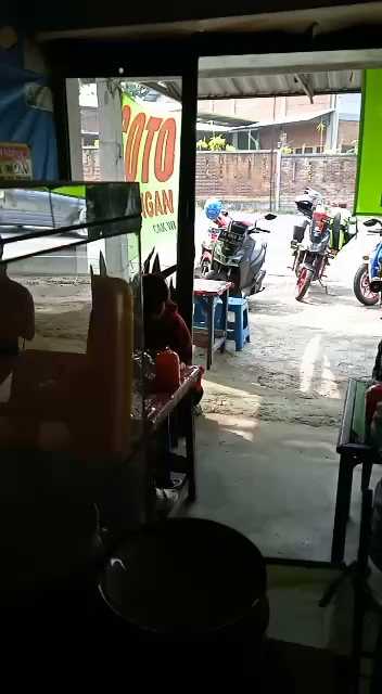 Soto Lamongan Cak Wi 6