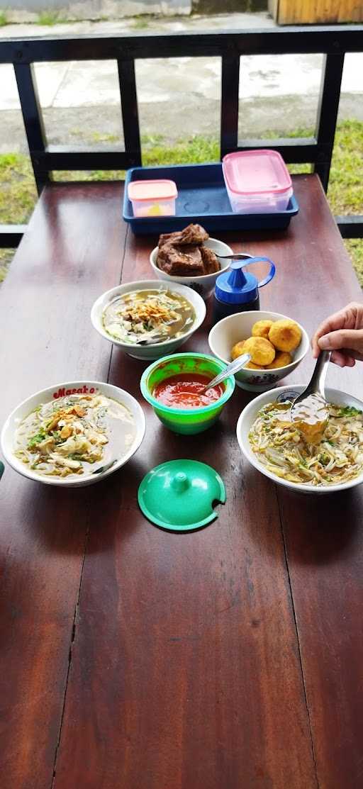 Soto Pak Slamet Ragil 2