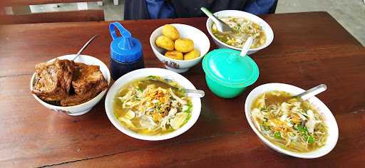 Soto Pak Slamet Ragil 3