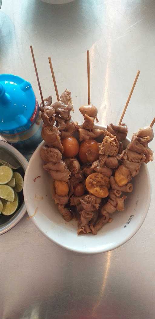 Soto Semarang Pak Iwan 5