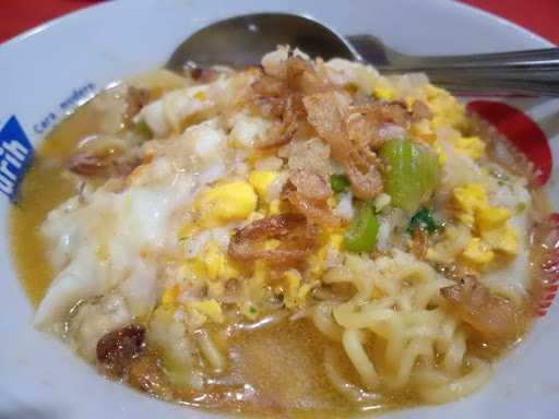 Mie Ayam Soemitro 2