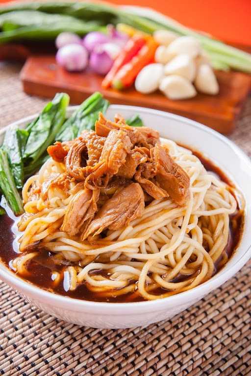 Mie Ayam Soemitro 3