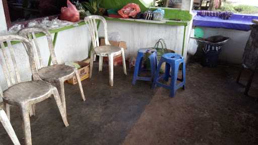 Warung Bubur Mbak Titik 2