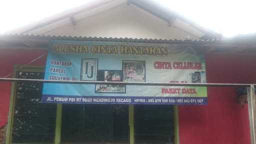 Warung Kopi Alesha Wta 2