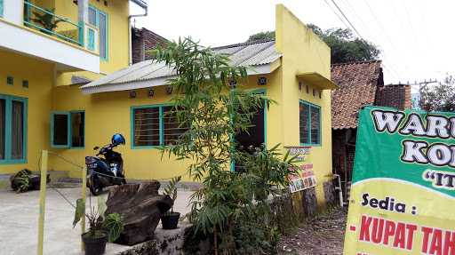 Warung Kopi Itheng 3