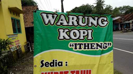 Warung Kopi Itheng 2