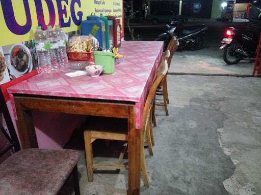 Warung Makan Gudeg Bu Slamet 8