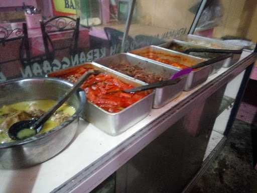 Warung Makan Gudeg Bu Slamet 5