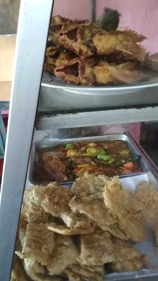 Warung Makan Gudeg Bu Slamet 2