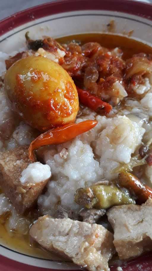 Warung Makan Gudeg Bu Slamet 6