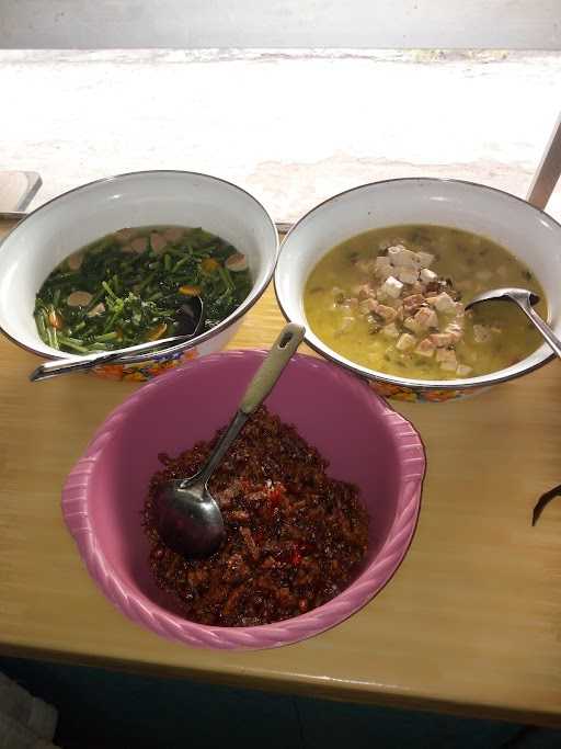 Warung Makan Mbak Wik 8