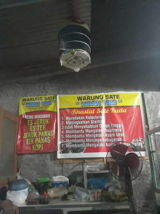 Warung Sate Kuda & Tongseng 1