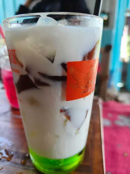 Warung Seblak Annisa Caffe Rembulan 8