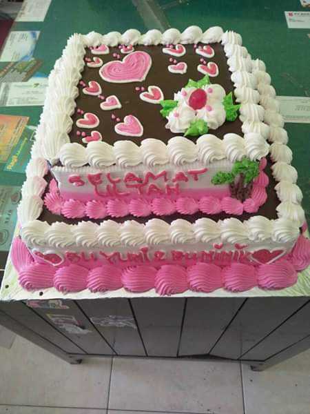 Amalia Bakery & Cake 3