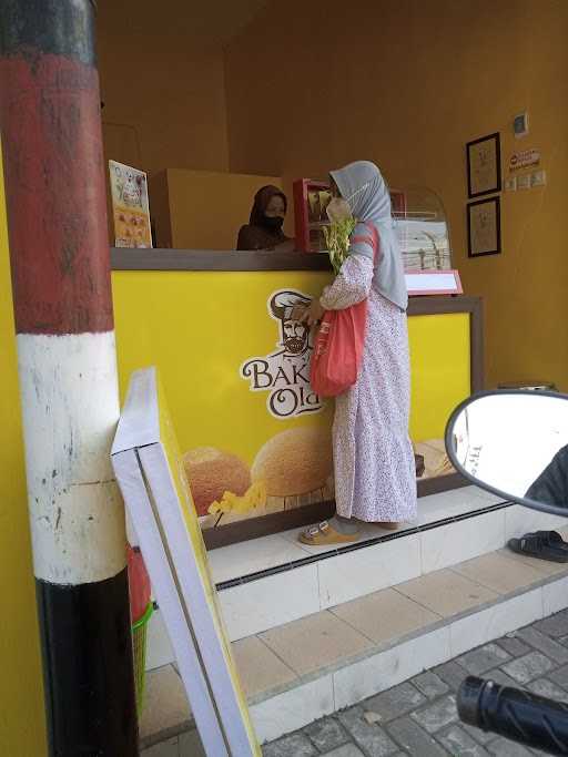 Baker Old - Sidoarjo Buncitan 1