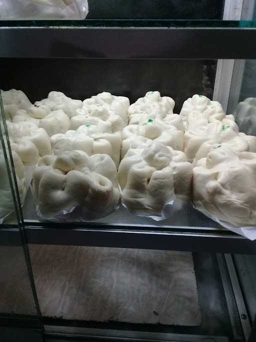 Bakpao Ratna (Maju Jaya) Buncitan 10