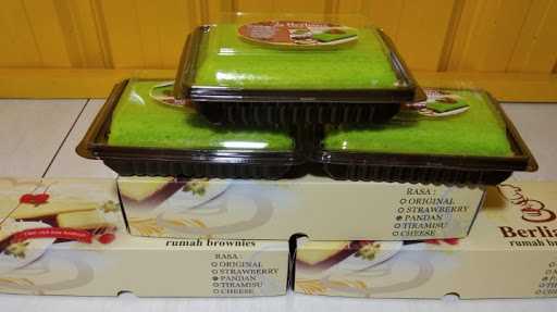 Berliana Rumah Brownies 10